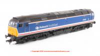 35-423ZSF Bachmann Class 47/4 Diesel 47 521 Revised NSE